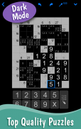 Kakuro: Number Crossword screenshot 11