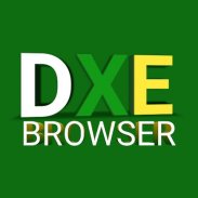 DXE BROWSER - All in one Video Downloader screenshot 2