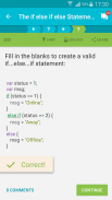 Learn JavaScript screenshot 5