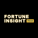 Fortune Insight Prime Icon