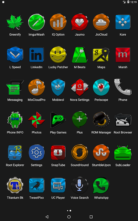 Lucky Patcher APK v10.3.6 Download for Android Download 2023