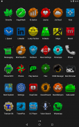 Colorful Nbg Icon Pack Paid screenshot 4