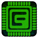 Cyber Expansion - Idle Icon