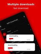 music Downloader - Download MP screenshot 9