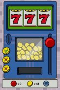 Pocket Bandit Slot Machine screenshot 2