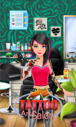 Tattoo Art Salon screenshot 3