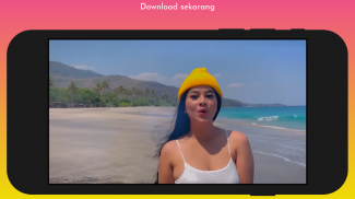 Video Lagu Gita Youbi screenshot 1