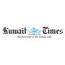 Kuwait Times Icon