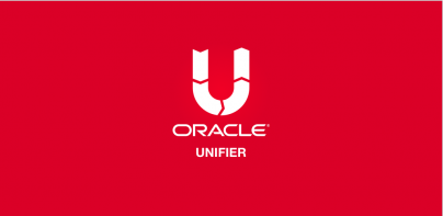 Oracle Primavera Unifier