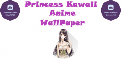 Princess Kawaii WallPaper