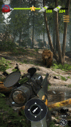 The Hunting World 3D shooting screenshot 3