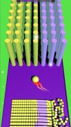 Rolling Ball 3D screenshot 2