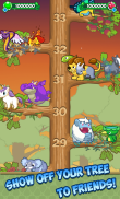 Tree World: Free Pocket Pet Adventure screenshot 2
