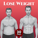 Weight Loss in 30 Days Fat Workout for Men & Women