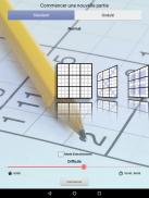 Sudoku - jeux logique puzzle screenshot 11