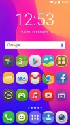 Theme for Vivo V29e screenshot 0