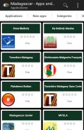 Malagasy apps - Madagascar screenshot 3
