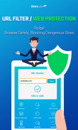 Antivirus Cleaner BSafe VPN screenshot 15