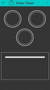 Oven Timer: Kitchen Multi Timer screenshot 3
