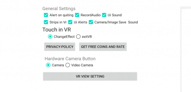Thermal Camera VR : Sim/Prank screenshot 3