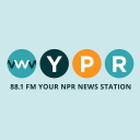 WYPR Public Radio App icon