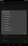 Wireless Barcode Scanner, Demo screenshot 11