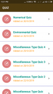 UPTET EXAM PREPARATION 2019,शिक्षक पात्रता परीक्षा screenshot 14