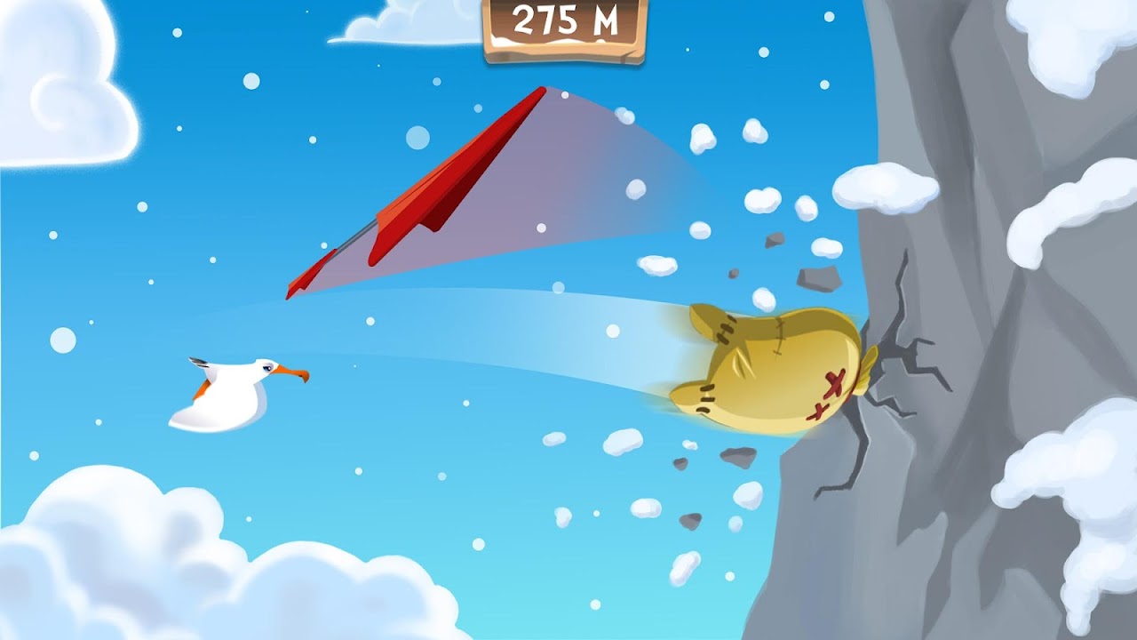 Learn to Fly - APK Download for Android