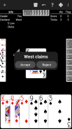 Bid Whist - Expert AI screenshot 7