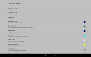 Far On Droid File Manager screenshot 16