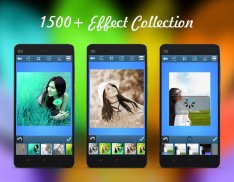 Photo Effect Pro screenshot 6