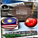 Rahsia Borong Dari China