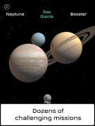 Voyager: Grand Tour screenshot 3