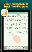 Quran Majeed - القرآن, Gebetszeiten, Qibla, Adhan screenshot 5