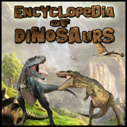 Encyclopedia of Dinosaurs screenshot 4