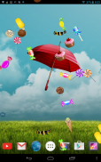 Candy On Screen App screenshot 3