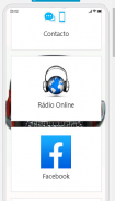POSADAS RADIO ONLINE screenshot 0