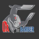 Ox The Barber