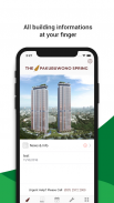 The Pakubuwono Spring screenshot 2