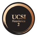 UCSI Residence 2 Icon