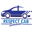 Respect Cab Service Icon