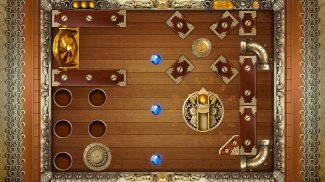 Slingshot Puzzle screenshot 17