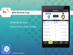 São Vicente Cup 2024 screenshot 3