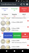 EURO Coins Manager | CoinBrothers screenshot 7