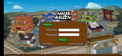 Ninja Kaizen screenshot 9