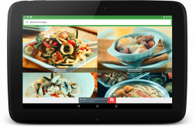 công thức nấu ăn miễn phí screenshot 7