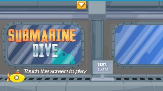 Submarine.IO screenshot 1