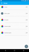 Bright for Philips Hue screenshot 1