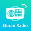 Holy Qur'an Radio Stations Icon