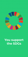 Carbon offset - Reduce your climate impact screenshot 1